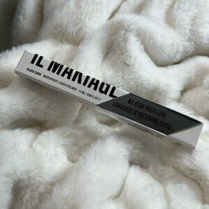 ♥️ New IL Makiage Black Card Ink Liner